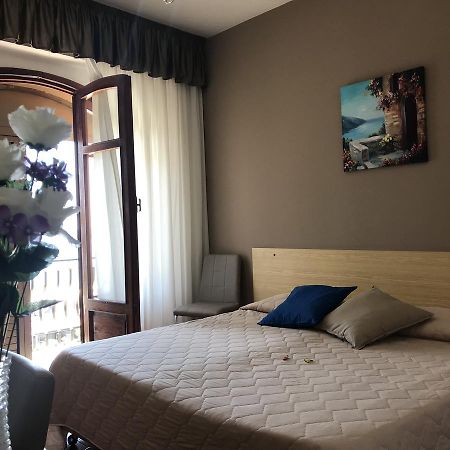 Hotel La Sirenetta Giardini Naxos Dış mekan fotoğraf