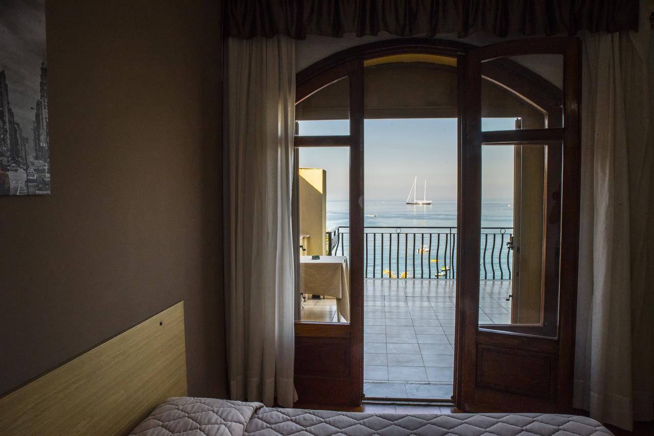 Hotel La Sirenetta Giardini Naxos Dış mekan fotoğraf
