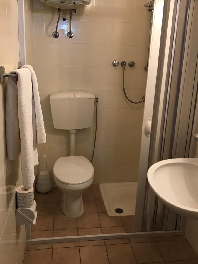Hotel La Sirenetta Giardini Naxos Dış mekan fotoğraf