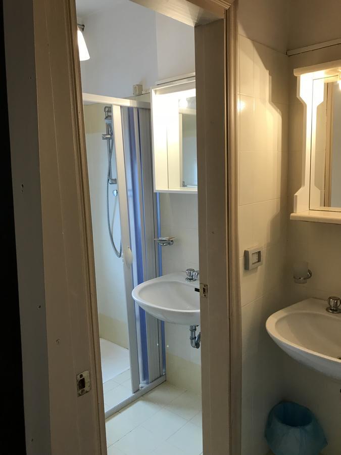 Hotel La Sirenetta Giardini Naxos Dış mekan fotoğraf