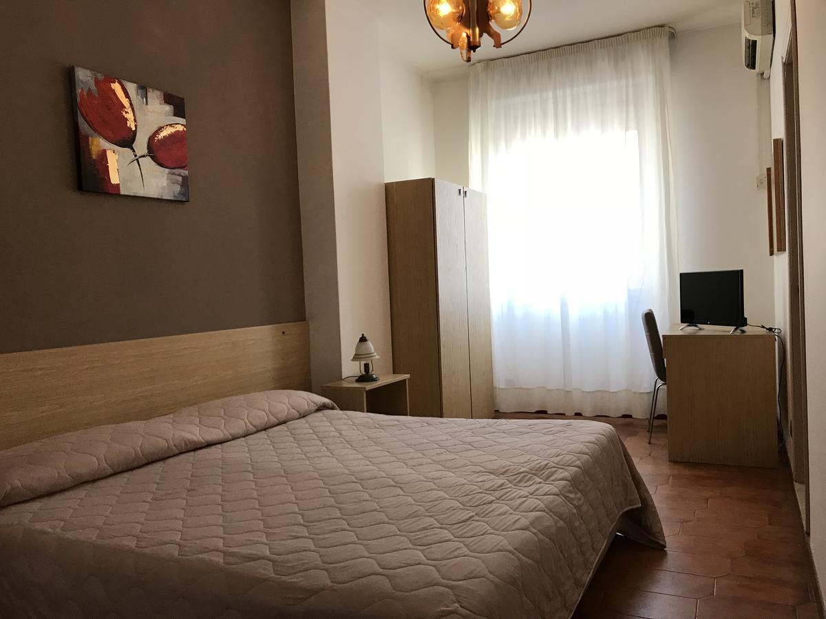 Hotel La Sirenetta Giardini Naxos Dış mekan fotoğraf