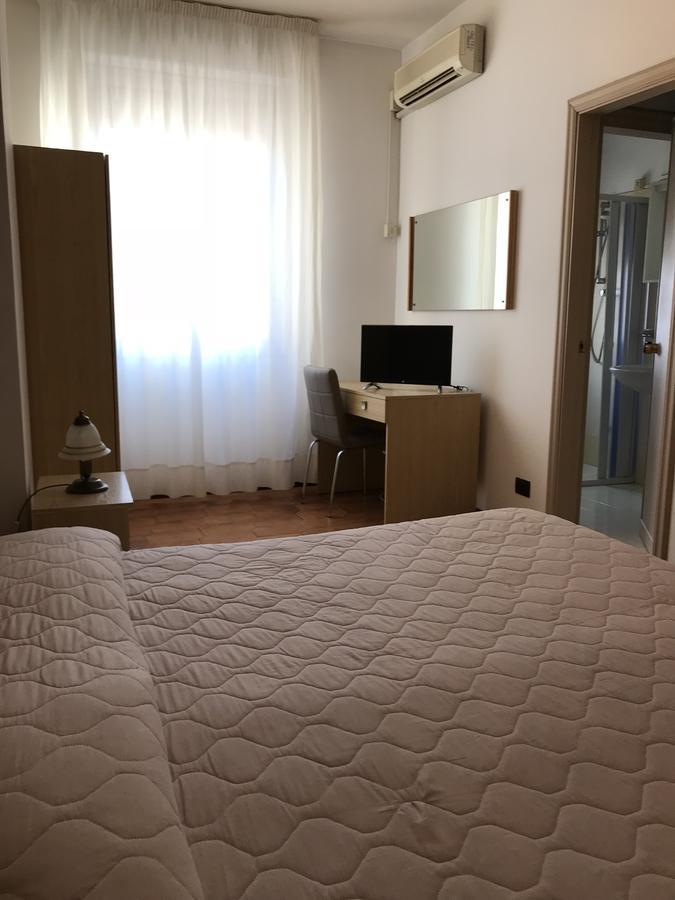 Hotel La Sirenetta Giardini Naxos Dış mekan fotoğraf